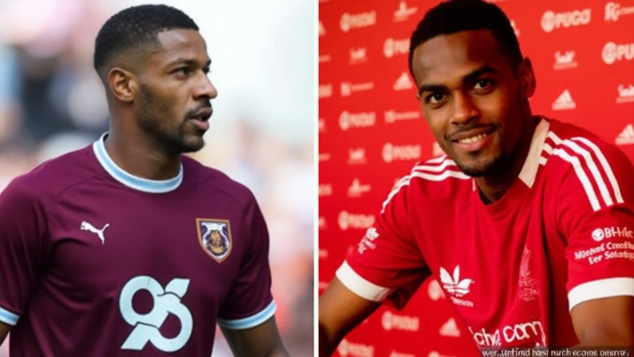 Burnley vs Liverpool: प्रीमियर लीग प्रीव्यू, स्कोर प्रेडिक्शन और टर्फ़ मूर की असली परीक्षा
