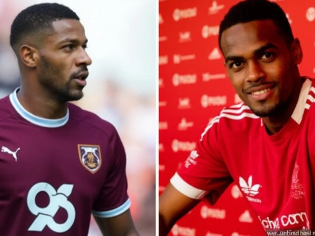 Burnley vs Liverpool: प्रीमियर लीग प्रीव्यू, स्कोर प्रेडिक्शन और टर्फ़ मूर की असली परीक्षा