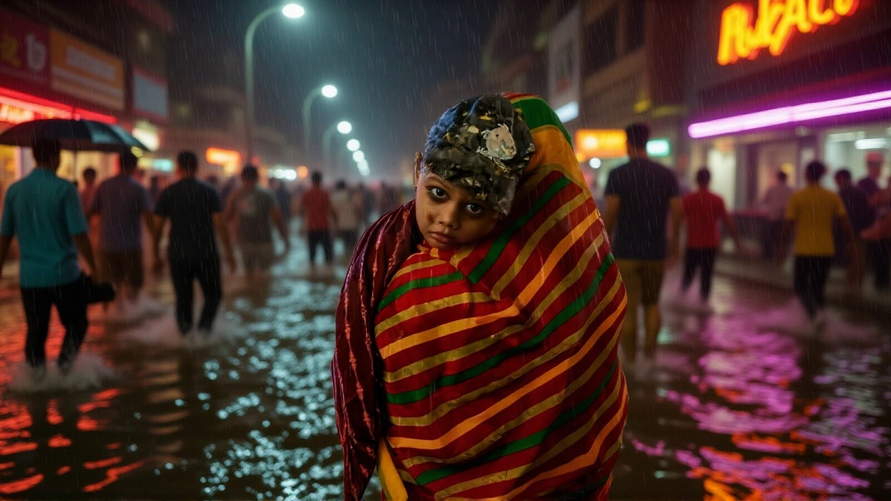 पर्यटन और स्थानीय जीवन पर असर