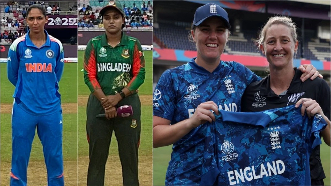 इतिहास और आंकड़े: बांग्लादेश का दबदबा, आयरलैंड का संघर्ष