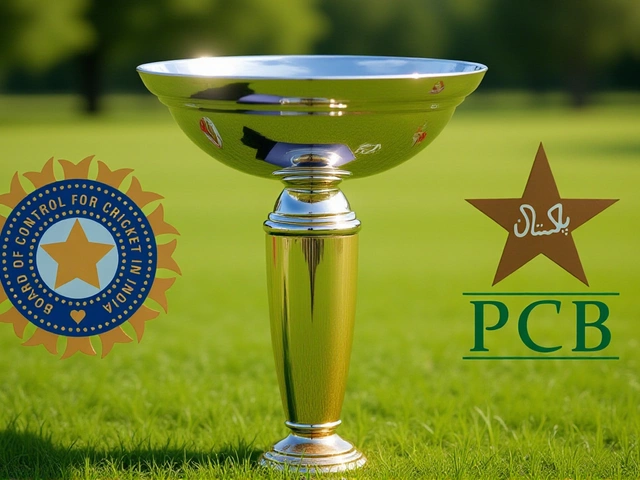 ICC ने भारत-पाकिस्तान मैचों को ग्रुप स्टेज से हटा दिया, एशिया कप के विवादों के बाद