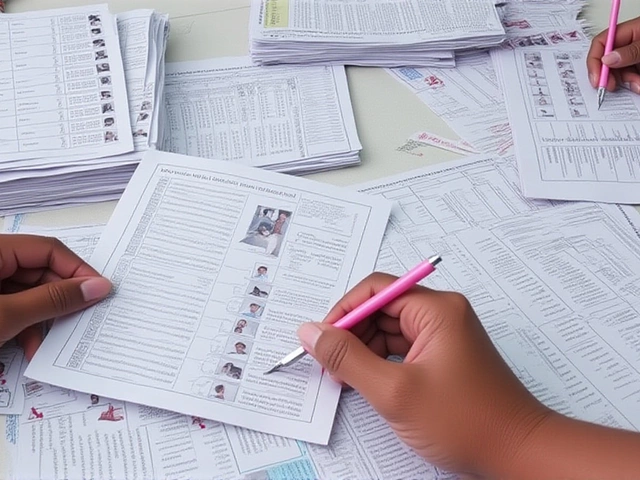 मध्य प्रदेश में मतदाता सूची जमा, 4 दिसंबर तक फॉर्म जमा करें नहीं तो नाम हटेगा