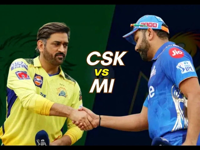 मुंबई इंडियंस ने चेन्नई को 9 विकेट से हराकर IPL 2025 में प्लेऑफ की उम्मीद जगाई