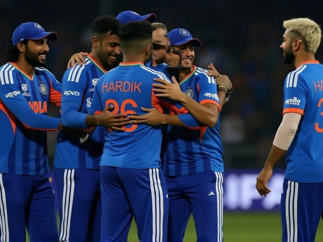 भारत ने इंग्लैंड को हराकर T20 वर्ल्ड कप फाइनल में जगह बनाई
